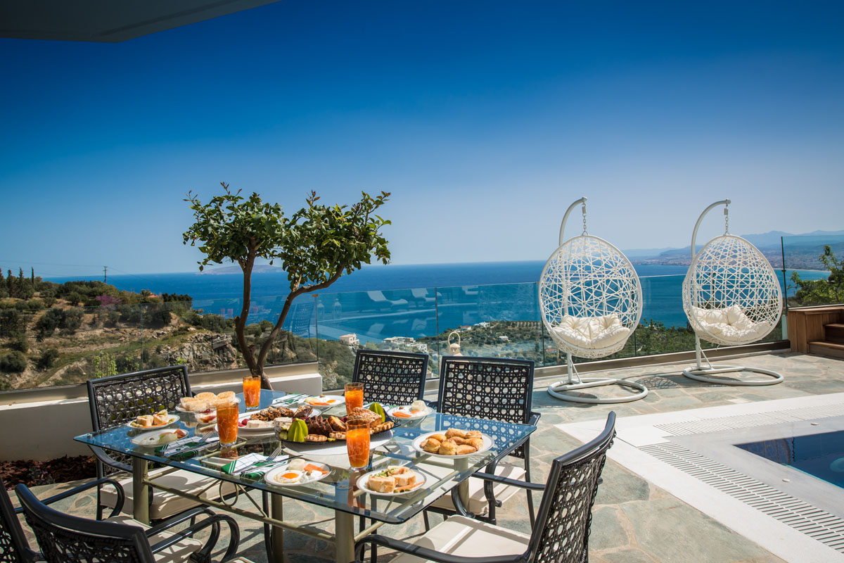 Villa Artemis